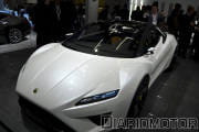 Lotus Elise 2015