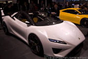 Lotus Elise 2015