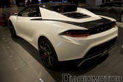 Lotus Elise 2015