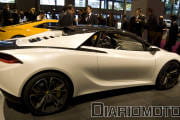 Lotus Elise 2015