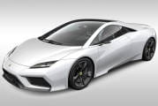 Lotus Esprit Concept