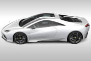 Lotus Esprit Concept