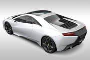 Lotus Esprit Concept