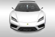 Lotus Esprit Concept