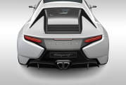 Lotus Esprit Concept