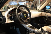Lotus Evora IPS en el Salón de París