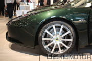 Lotus Evora IPS en el Salón de París