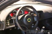 Lotus Evora S en el Salón de París