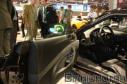 Lotus Evora S en el Salón de París