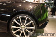 Lotus Evora S en el Salón de París