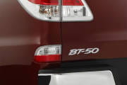 Mazda BT-50 2011