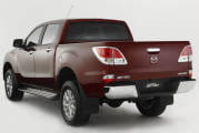 Mazda BT-50 2011