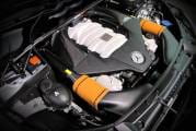 Renntech C74 Konzept, el AMG más enfadado