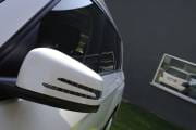 Mercedes GLK 2011