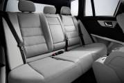 Mercedes GLK 2011