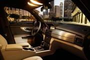 Mercedes GLK 2011