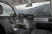 Mercedes GLK 2011