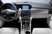 Mercedes GLK 2011