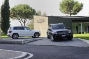 Mercedes GLK 2011