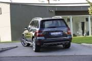 Mercedes GLK 2011