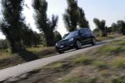 Mercedes GLK 2011