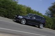 Mercedes GLK 2011