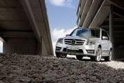 Mercedes GLK 2011