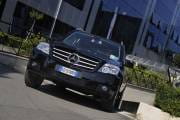 Mercedes GLK 2011
