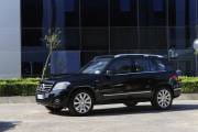 Mercedes GLK 2011