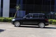 Mercedes GLK 2011