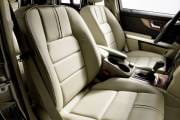 Mercedes GLK 2011