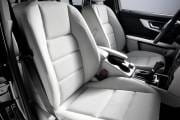 Mercedes GLK 2011