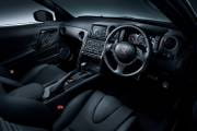 Nissan GT-R MY2011