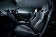 Nissan GT-R MY2011