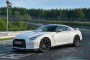 Nissan GT-R MY2011