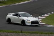 Nissan GT-R MY2011