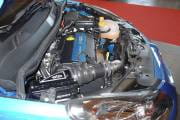 Opel Corsa OPC por Dbilas Dynamic