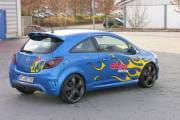 Opel Corsa OPC por Dbilas Dynamic