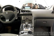 Peugeot 3008 Hybrid4