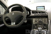 Peugeot 3008 Hybrid4