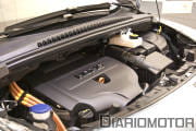 Peugeot 3008 Hybrid4