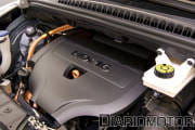 Peugeot 3008 Hybrid4