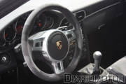 Porsche 911 Carrera GTS en el Salón de París