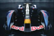 Red Bull X1