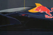 Red Bull X1