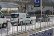 Renault Kangoo Express Z.E., presentación en París