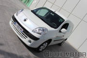 Renault Kangoo Express Z.E., presentación en París