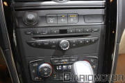 Renault Latitude en el Salón de París
