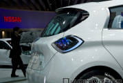 Renault Zoe Preview