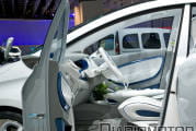 Renault Zoe Preview